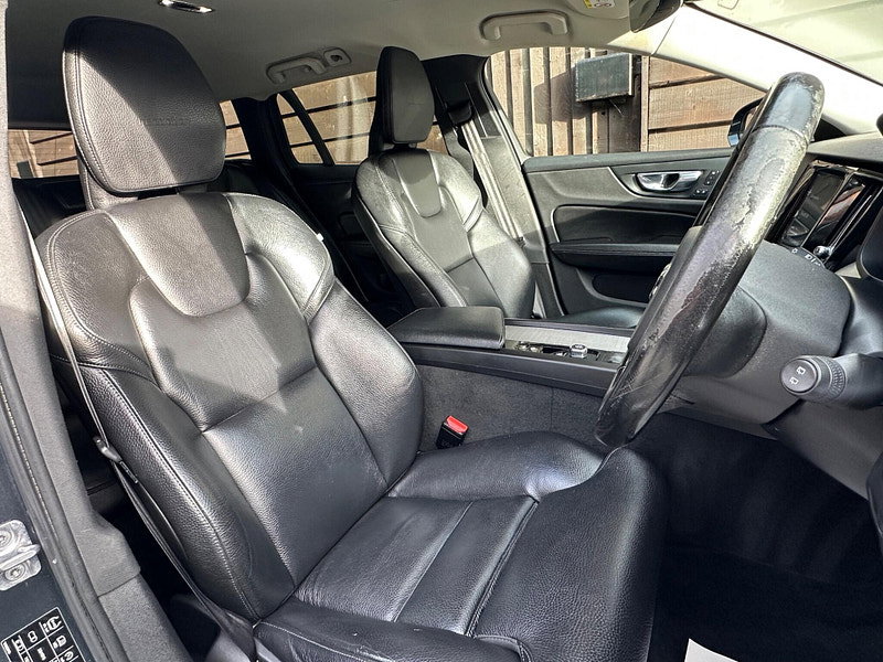 Volvo V60 2.0 D3 Inscription Auto Euro 6 (s/s) 5dr 5dr Automatic 2026