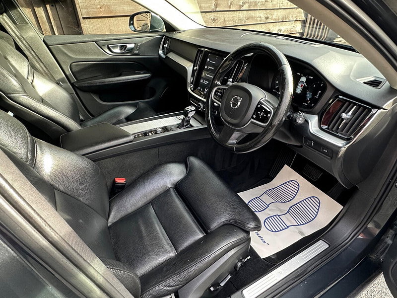 Volvo V60 2.0 D3 Inscription Auto Euro 6 (s/s) 5dr 5dr Automatic 2026