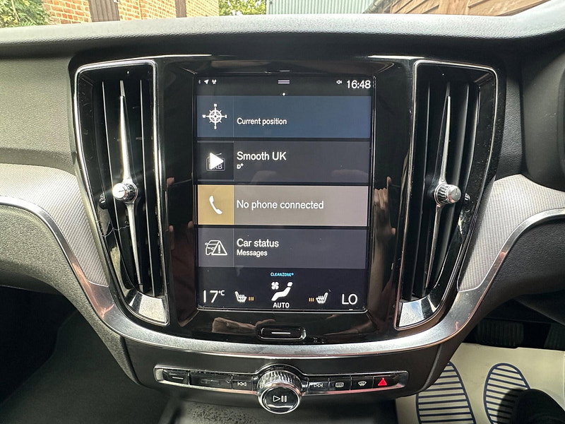 Volvo V60 2.0 D3 Inscription Auto Euro 6 (s/s) 5dr 5dr Automatic 2026