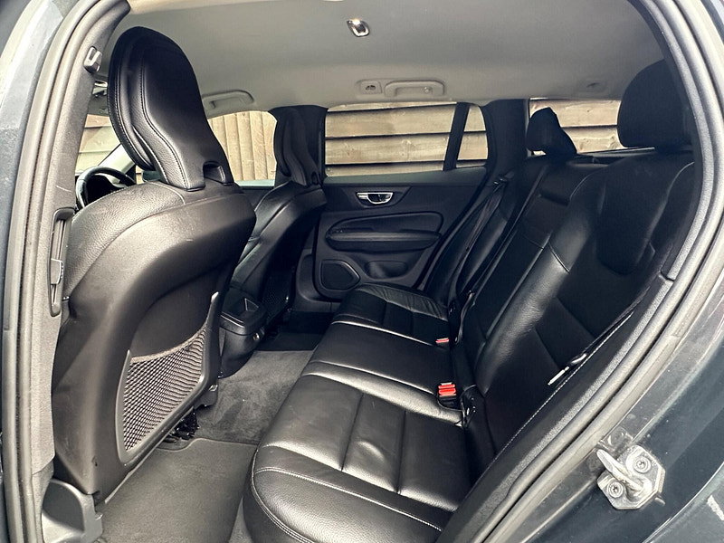 Volvo V60 2.0 D3 Inscription Auto Euro 6 (s/s) 5dr 5dr Automatic 2026