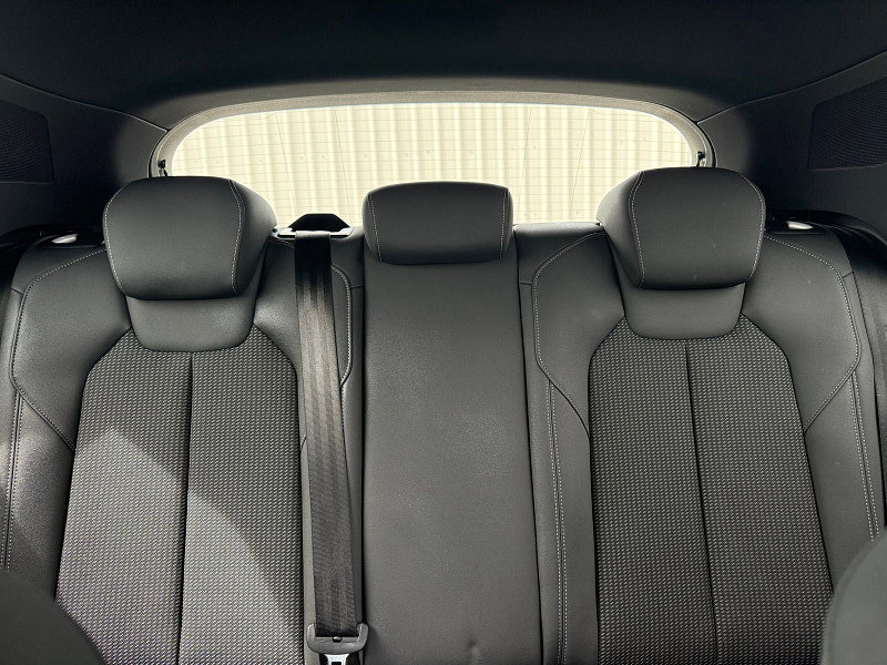 Audi A1 1.0 TFSI 30 S line Sportback 5dr Petrol Manual Euro 6 (s/s) (116 ps) 5dr Manual 2026