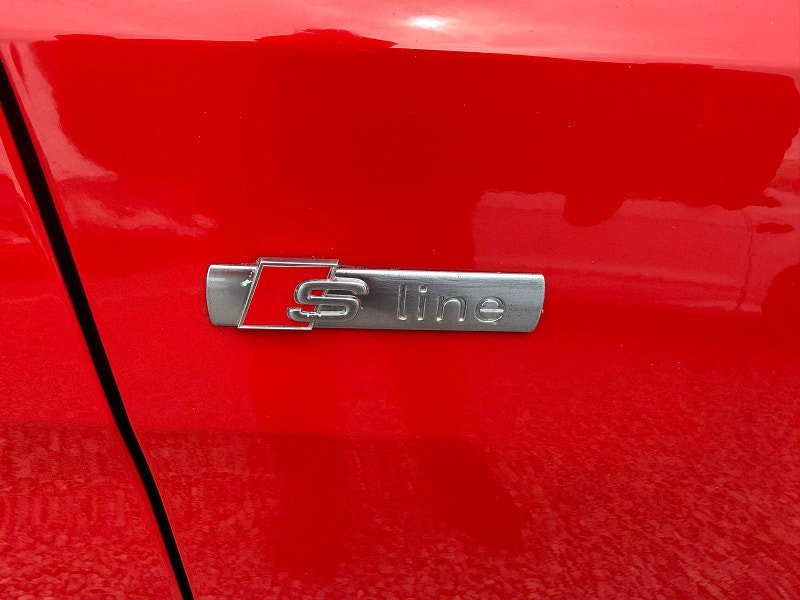 Audi A1 1.0 TFSI 30 S line Sportback 5dr Petrol Manual Euro 6 (s/s) (116 ps) 5dr Manual 2026