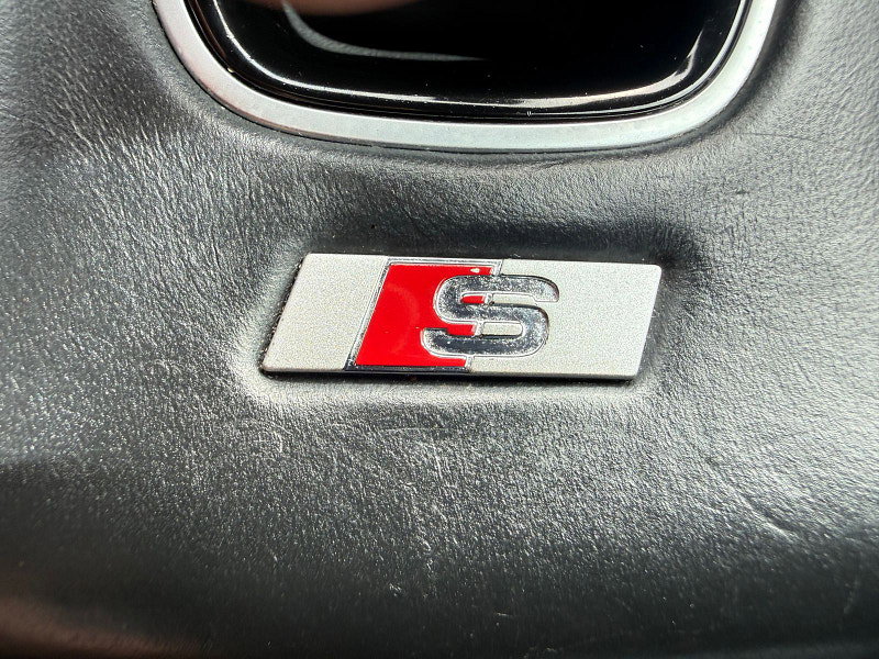 Audi A1 1.0 TFSI 30 S line Sportback 5dr Petrol Manual Euro 6 (s/s) (116 ps) 5dr Manual 2026