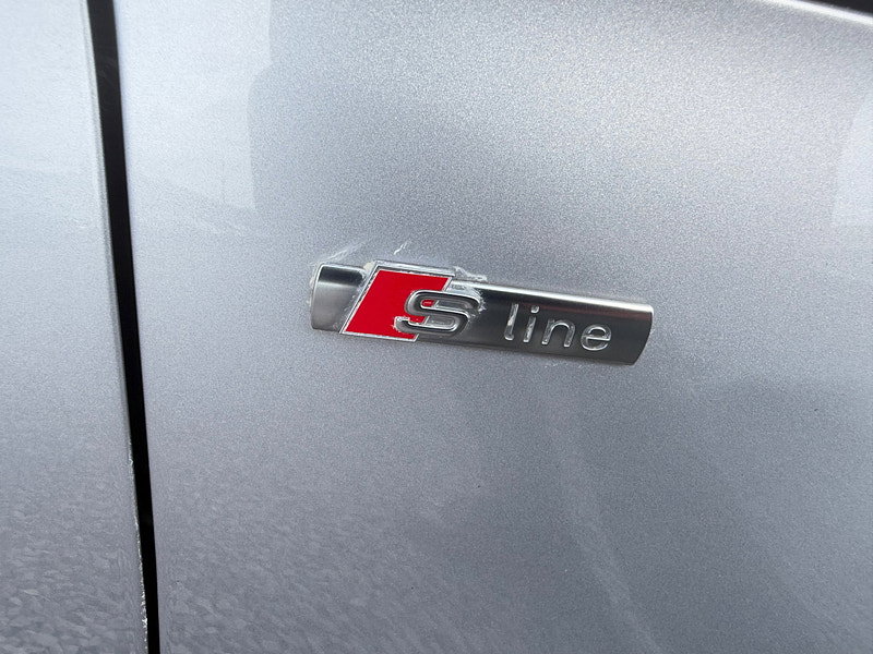 Audi A1 1.4 TFSI S line Sportback 5dr Petrol Manual Euro 6 (s/s) (Nav) (125 ps) 5dr Manual 2026