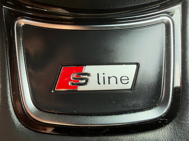 Audi A1 1.4 TFSI S line Sportback 5dr Petrol Manual Euro 6 (s/s) (Nav) (125 ps) 5dr Manual 2026