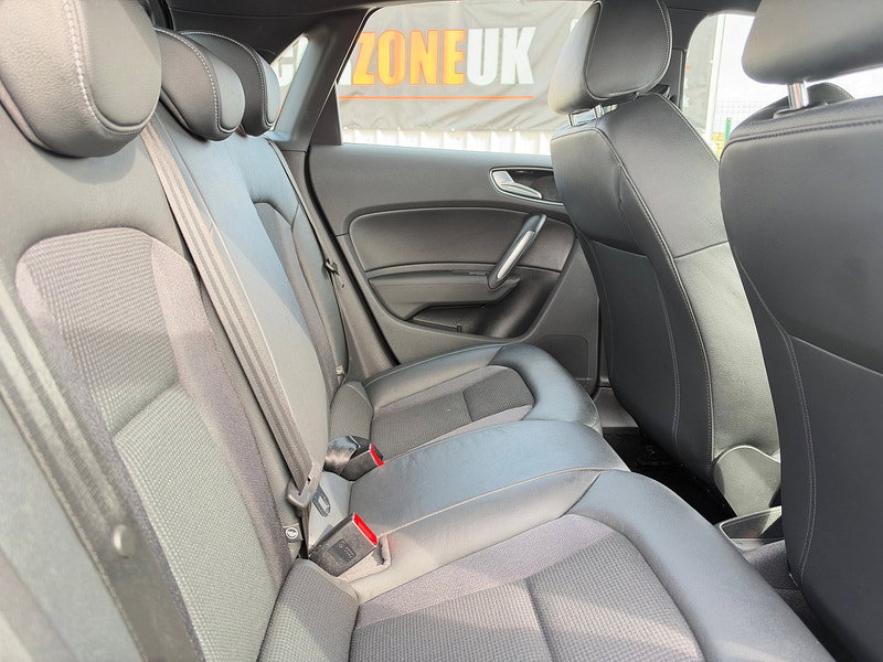 Audi A1 1.4 TFSI S line Sportback 5dr Petrol Manual Euro 6 (s/s) (Nav) (125 ps) 5dr Manual 2026