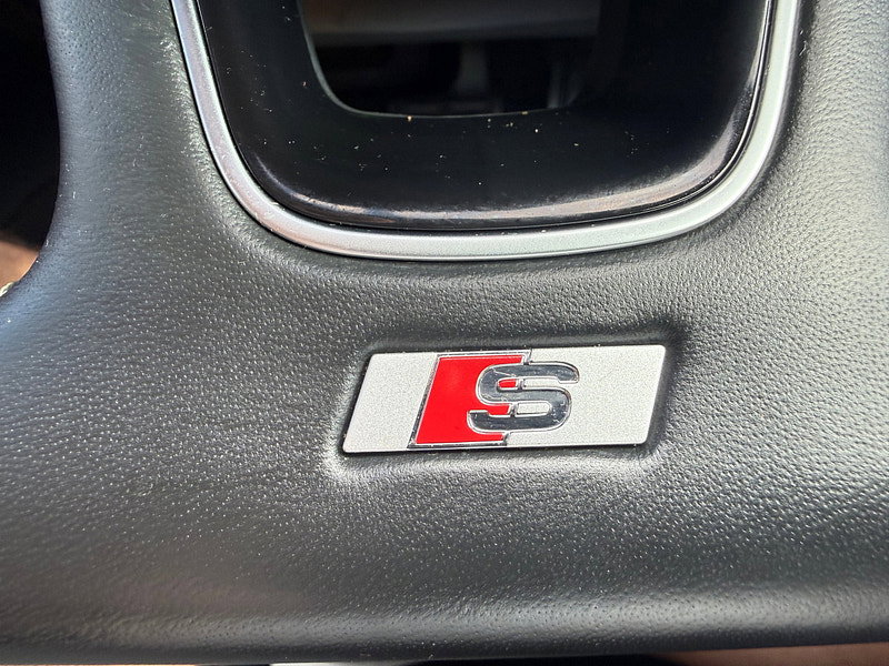 Audi A3 1.5 TFSI CoD 35 Black Edition Sportback 5dr Petrol S Tronic Euro 6 (s/s) (150 ps) 5dr Automatic 2026