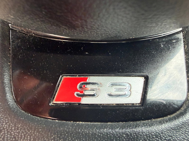 Audi S3 2.0 TFSI Sportback 5dr Petrol Manual quattro Euro 6 (s/s) (300 ps) 5dr Manual 2026