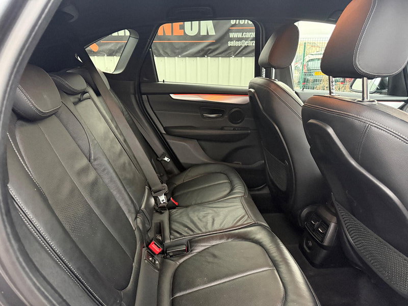 BMW 2 Series Active Tourer 1.5 218i M Sport Euro 6 (s/s) 5dr 5dr Manual 2026
