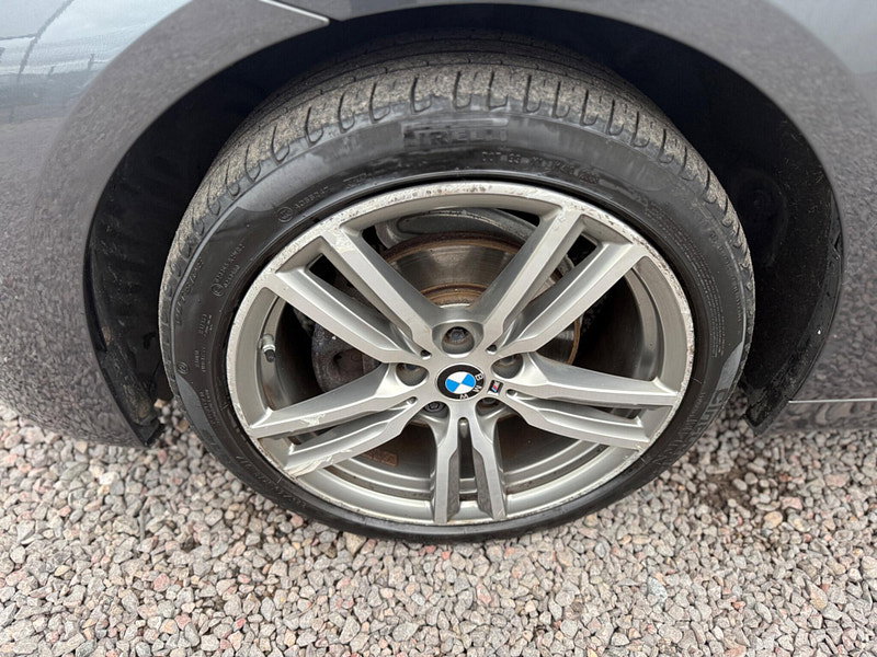 BMW 2 Series Active Tourer 1.5 218i M Sport Euro 6 (s/s) 5dr 5dr Manual 2026