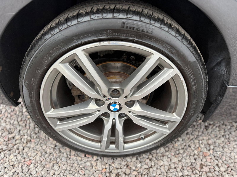 BMW 2 Series Active Tourer 1.5 218i M Sport Euro 6 (s/s) 5dr 5dr Manual 2026