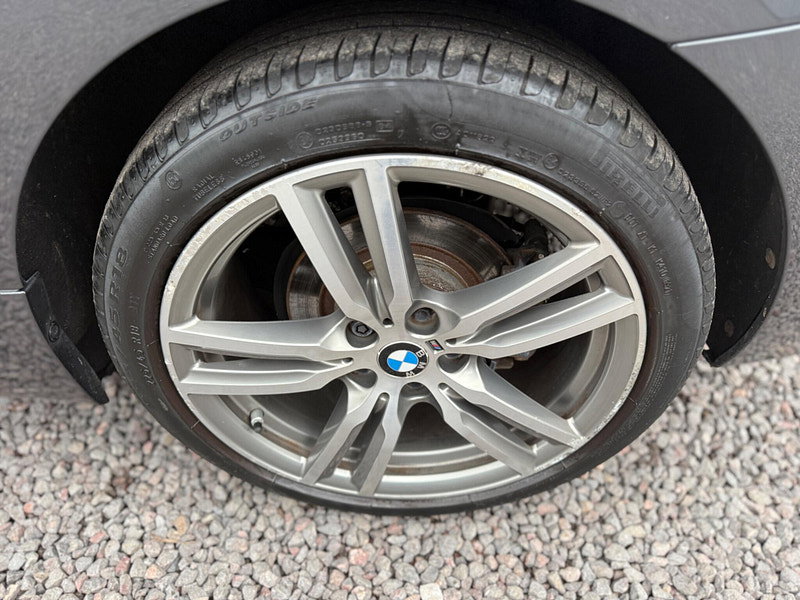 BMW 2 Series Active Tourer 1.5 218i M Sport Euro 6 (s/s) 5dr 5dr Manual 2026