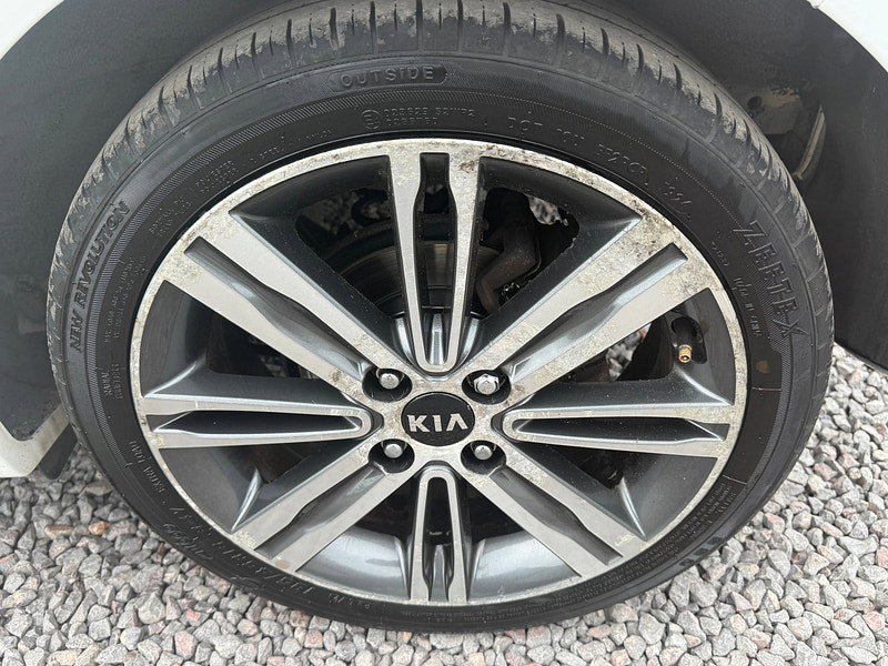 Kia Picanto 1.25 GT-Line Hatchback 5dr Petrol Manual Euro 6 (83 bhp) 5dr Manual 2026