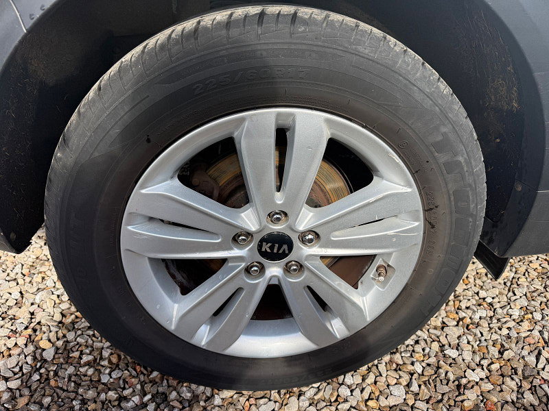 Kia Sportage 1.6 GDi 2 SUV 5dr Petrol Manual Euro 6 (s/s) (130 bhp) 5dr Manual 2026