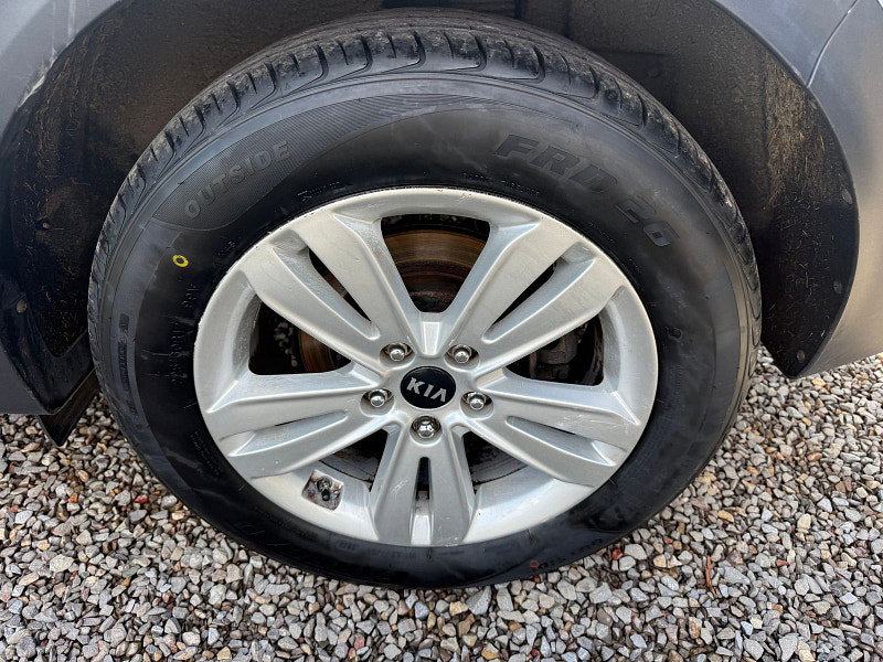 Kia Sportage 1.6 GDi 2 SUV 5dr Petrol Manual Euro 6 (s/s) (130 bhp) 5dr Manual 2026