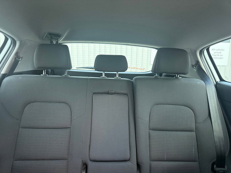 Kia Sportage 1.6 GDi 2 SUV 5dr Petrol Manual Euro 6 (s/s) (130 bhp) 5dr Manual 2026