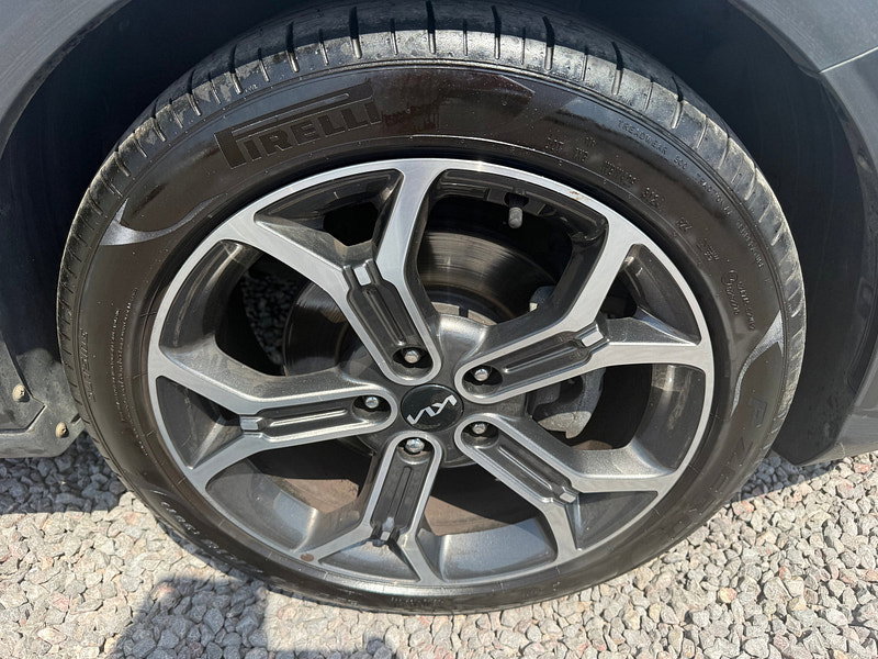 Kia XCeed 1.0 T-GDi Connect SUV 5dr Petrol Manual Euro 6 (s/s) (118 bhp) 5dr Manual 2026