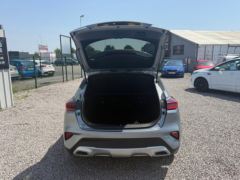 Kia XCeed 1.0 T-GDi Connect SUV 5dr Petrol Manual Euro 6 (s/s) (118 bhp) 5dr Manual 2026
