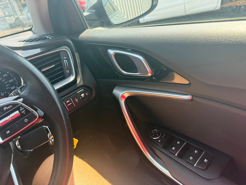 Kia XCeed 1.0 T-GDi Connect SUV 5dr Petrol Manual Euro 6 (s/s) (118 bhp) 5dr Manual 2026