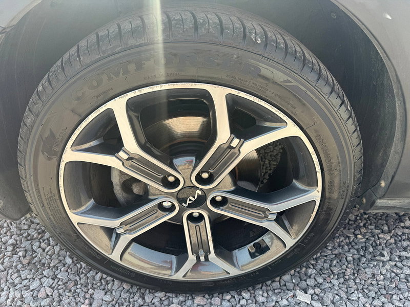 Kia XCeed 1.0 T-GDi Connect SUV 5dr Petrol Manual Euro 6 (s/s) (118 bhp) 5dr Manual 2026