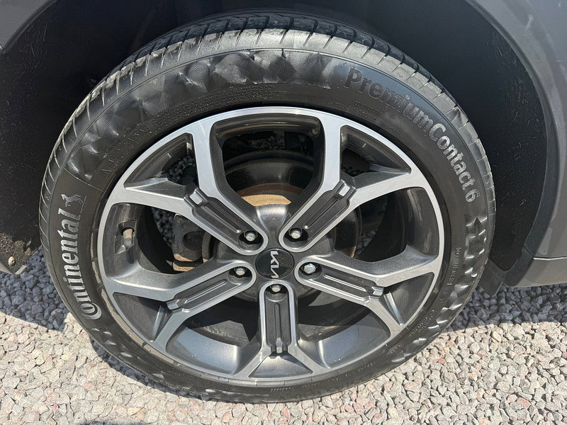 Kia XCeed 1.0 T-GDi Connect SUV 5dr Petrol Manual Euro 6 (s/s) (118 bhp) 5dr Manual 2026