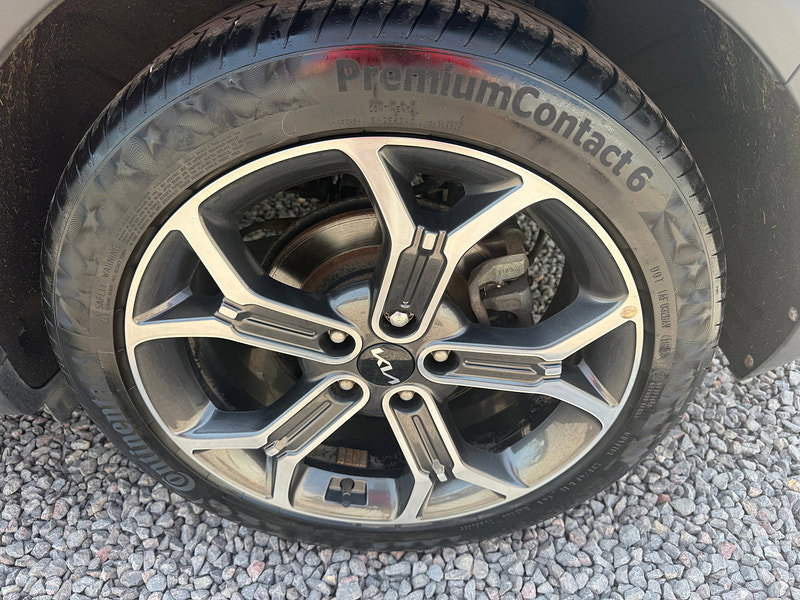 Kia XCeed 1.0 T-GDi Connect SUV 5dr Petrol Manual Euro 6 (s/s) (118 bhp) 5dr Manual 2026