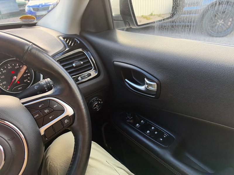 Jeep Compass 1.6 MultiJetII Limited SUV 5dr Diesel Manual Euro 6 (s/s) (120 ps) 5dr Manual 2026