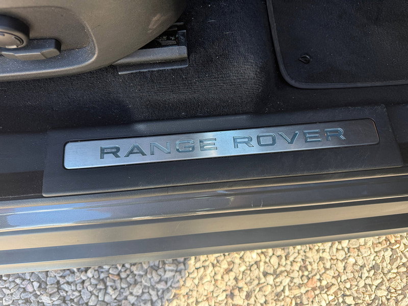 Land Rover Range Rover Evoque 2.0 TD4 HSE Dynamic SUV 5dr Diesel Auto 4WD Euro 6 (s/s) (180 ps) 5dr Automatic 2026