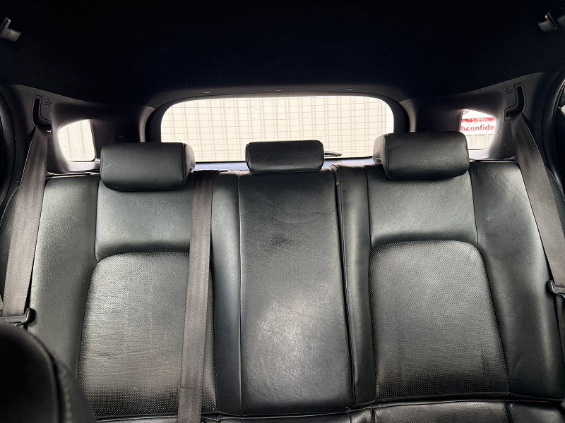 Lexus CT 1.8 200h F Sport CVT Euro 5 (s/s) 5dr 5dr Automatic 2026