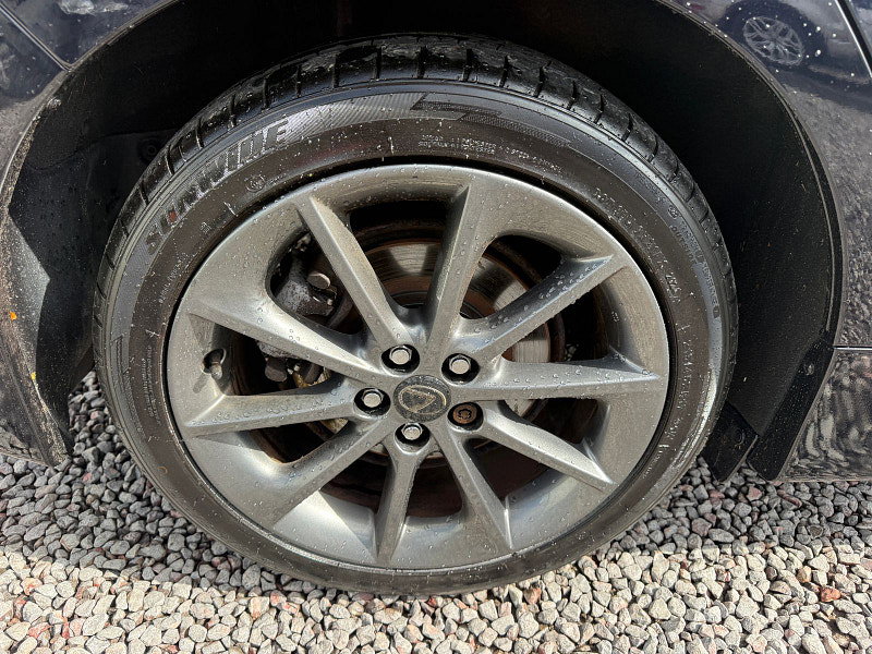 Lexus CT 1.8 200h F Sport CVT Euro 5 (s/s) 5dr 5dr Automatic 2026