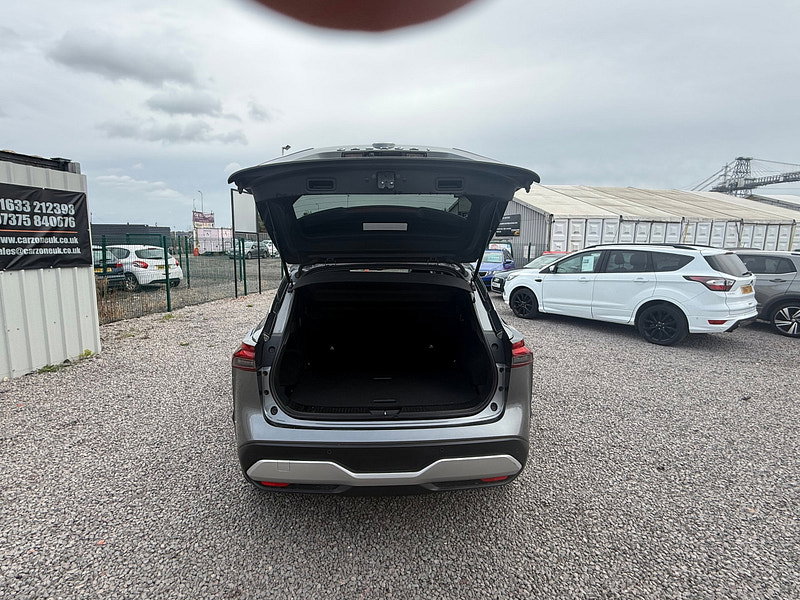 Nissan Qashqai 1.3 DIG-T MHEV Premiere Edition SUV 5dr Petrol Hybrid Manual Euro 6 (s/s) (140 ps) 5dr Manual 2026