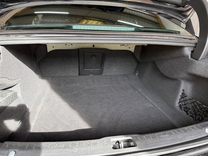 2018 Volvo S90 in Black, photo 39 of 40