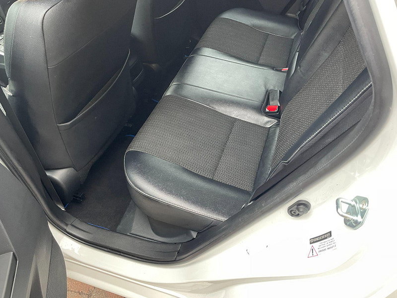 Toyota Auris 1.8 VVT-h Excel CVT Euro 5 (s/s) 5dr