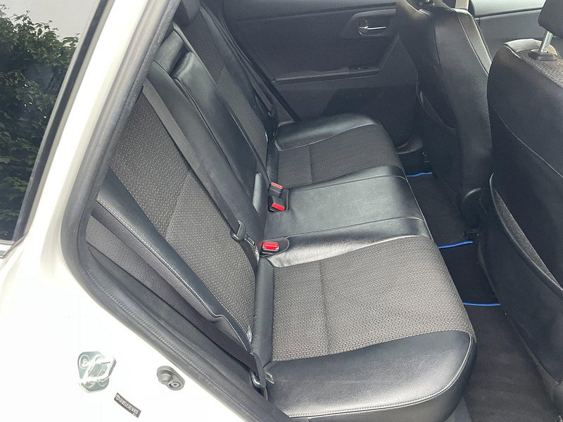 Toyota Auris 1.8 VVT-h Excel CVT Euro 5 (s/s) 5dr