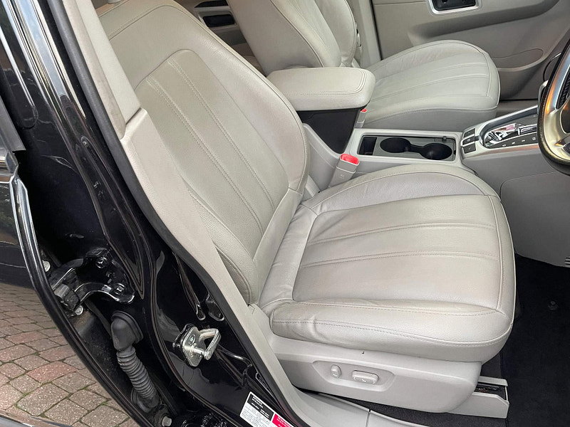 Vauxhall Antara 2.2 CDTi SE Auto 4WD Euro 5 5dr (SNav)