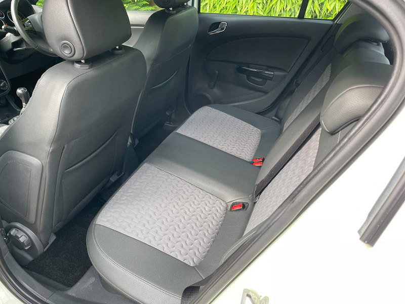 Vauxhall Corsa 1.2i ecoFLEX 16V SE Euro 5 (s/s) 5dr