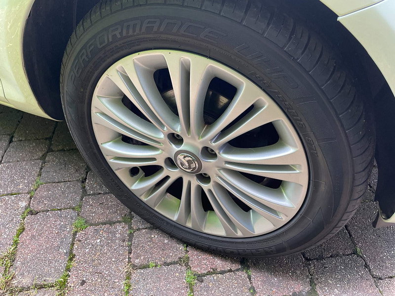 Vauxhall Corsa 1.2i ecoFLEX 16V SE Euro 5 (s/s) 5dr