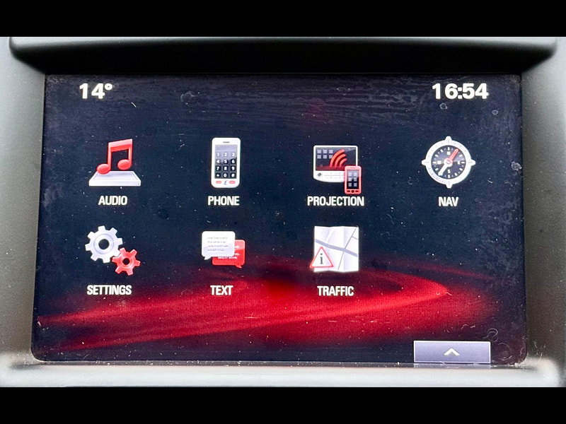 Vauxhall Insignia 1.6 CDTi SRi VX Line Nav Sports Tourer Euro 6 (s/s) 5dr