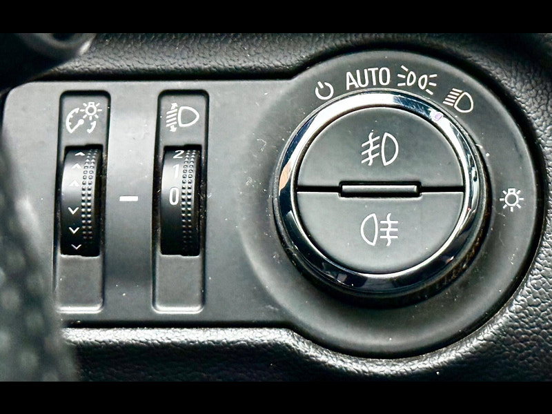 Vauxhall Insignia 1.6 CDTi SRi VX Line Nav Sports Tourer Euro 6 (s/s) 5dr