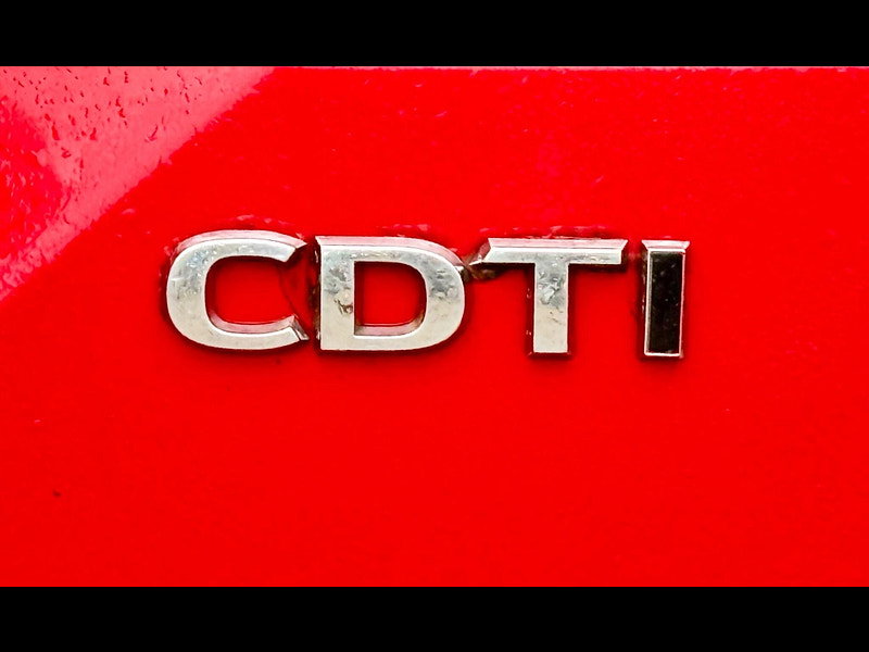 Vauxhall Insignia 1.6 CDTi SRi VX Line Nav Sports Tourer Euro 6 (s/s) 5dr
