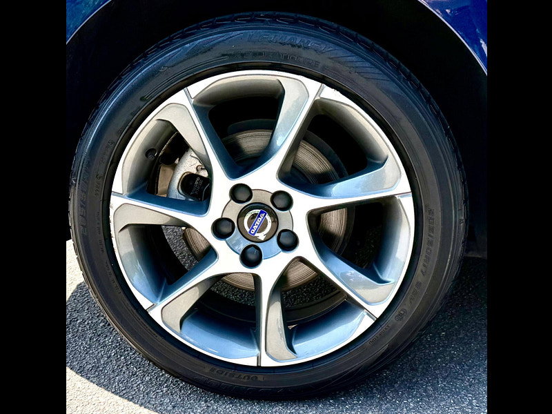 Volvo V40 1.6 T4 Ocean Race Auto Euro 6 (s/s) 5dr