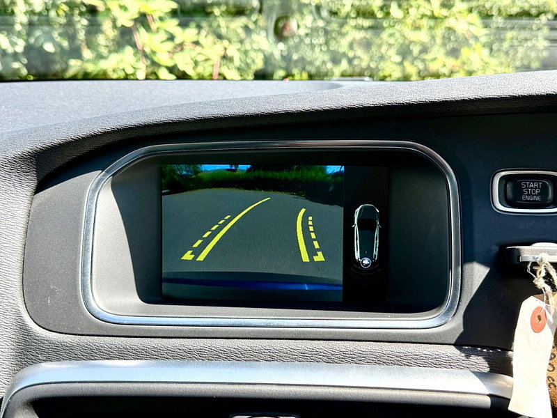 Volvo V40 1.6 T4 Ocean Race Auto Euro 6 (s/s) 5dr