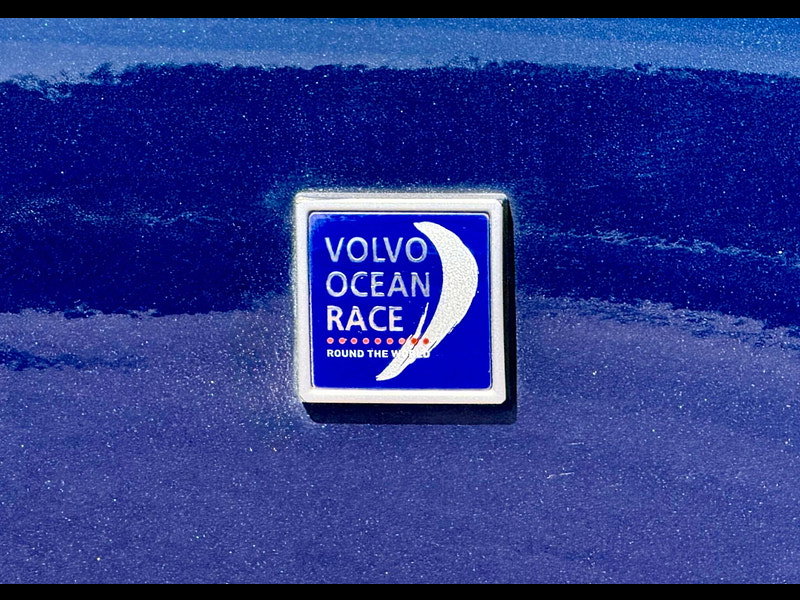Volvo V40 1.6 T4 Ocean Race Auto Euro 6 (s/s) 5dr