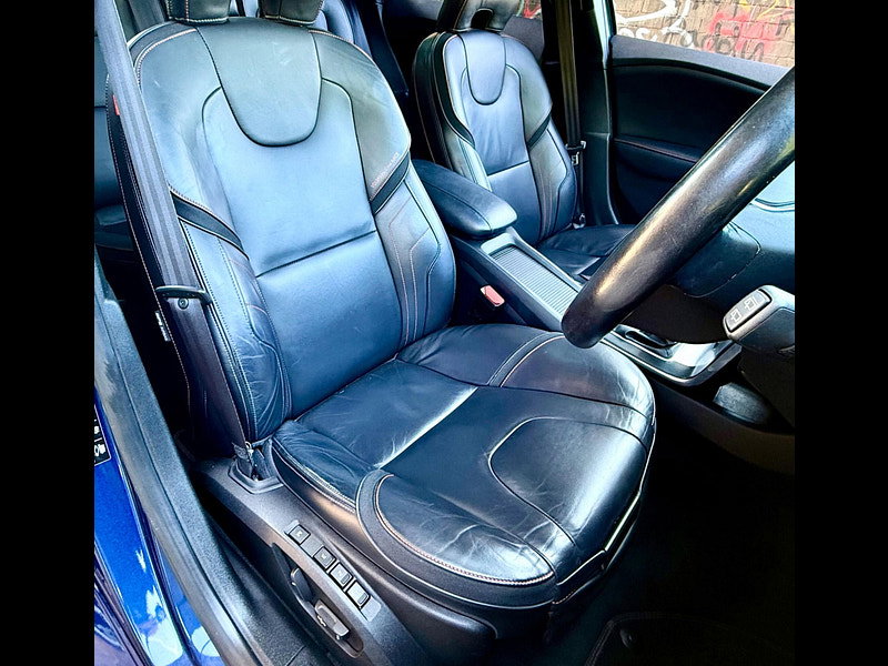 Volvo V40 1.6 T4 Ocean Race Auto Euro 6 (s/s) 5dr