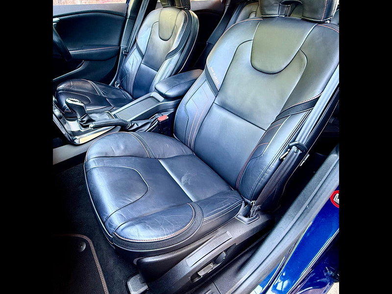 Volvo V40 1.6 T4 Ocean Race Auto Euro 6 (s/s) 5dr