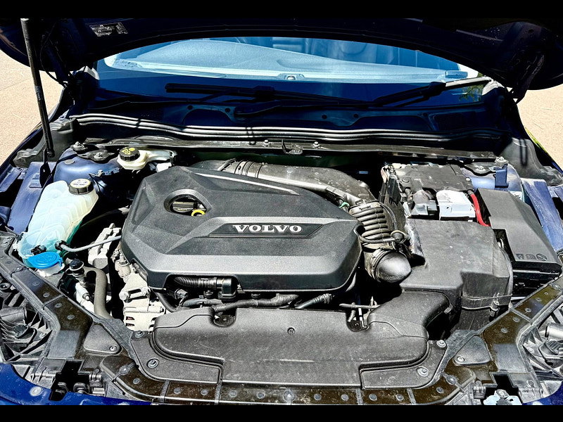 Volvo V40 1.6 T4 Ocean Race Auto Euro 6 (s/s) 5dr