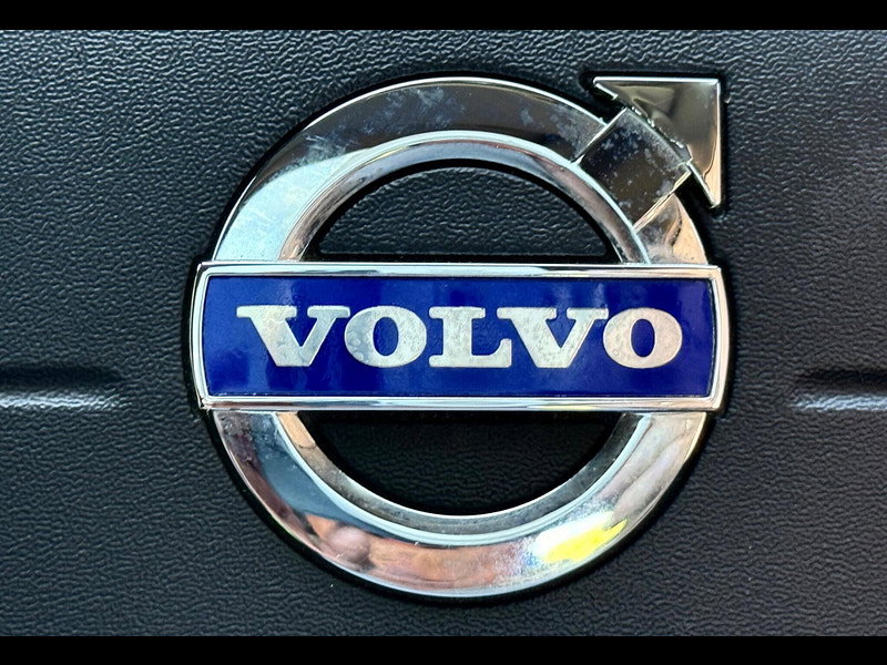 Volvo V40 1.6 T4 Ocean Race Auto Euro 6 (s/s) 5dr