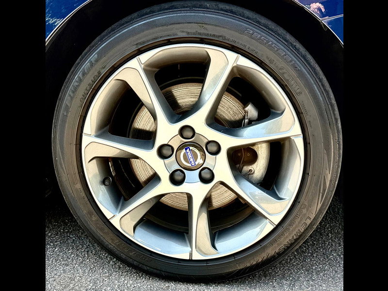 Volvo V40 1.6 T4 Ocean Race Auto Euro 6 (s/s) 5dr