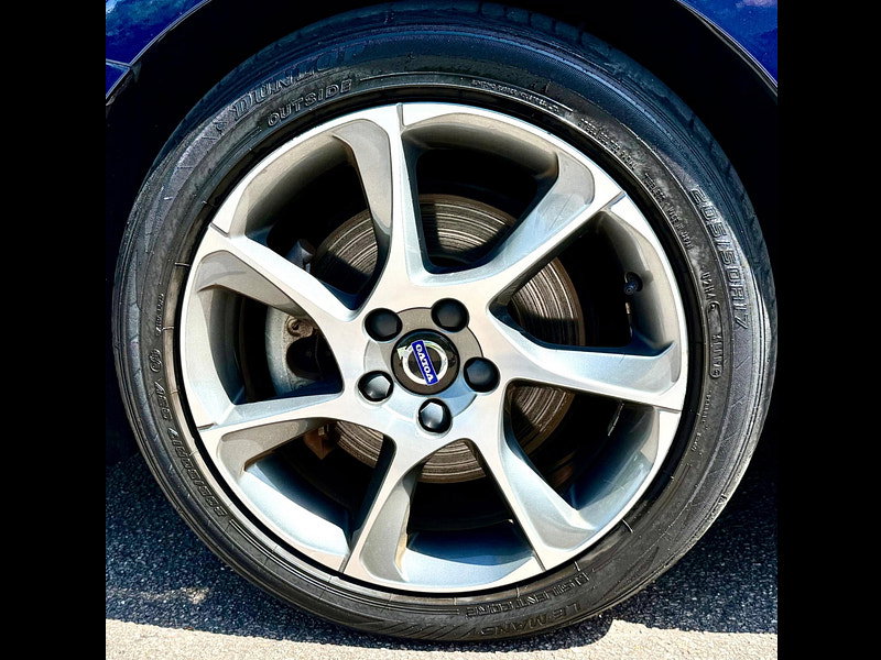 Volvo V40 1.6 T4 Ocean Race Auto Euro 6 (s/s) 5dr