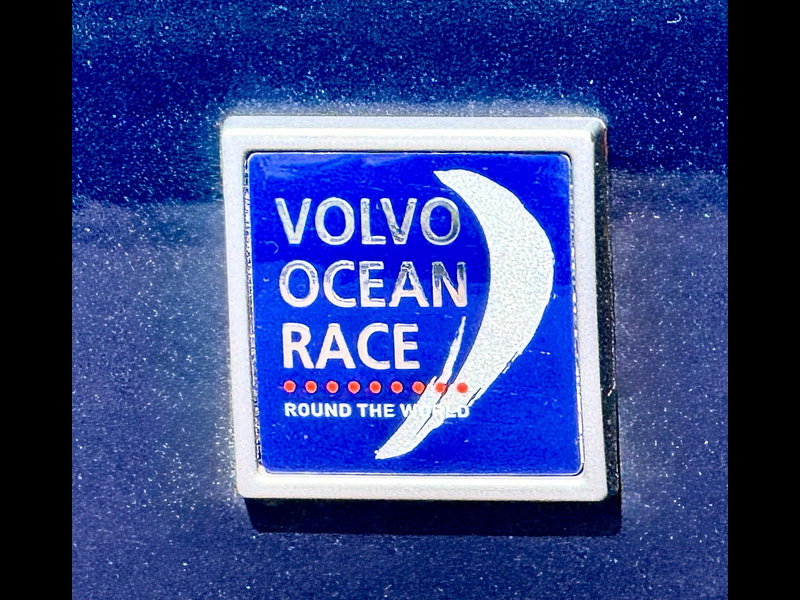 Volvo V40 1.6 T4 Ocean Race Auto Euro 6 (s/s) 5dr
